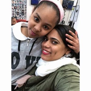 Meet your Posher, Nancy